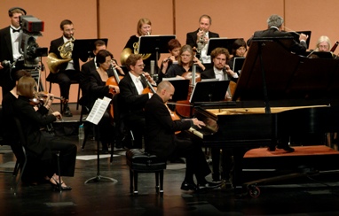 concerto
