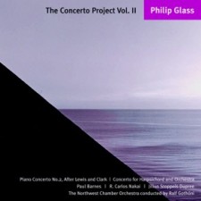 Concerto Project II: click to purchase